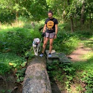 Meet your Posher, Lindsay